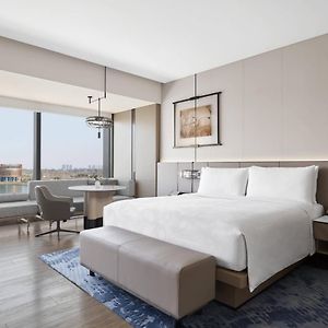 Executive Lake view Executive lounge access Guest Room 1 King